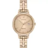 Citizen Silhouette Rose Gold Women's Watch 31mm