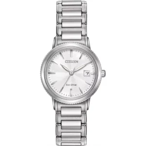 CITIZEN Silhouette Sport Ladies Watch 27mm