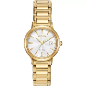 CITIZEN Silhouette Sport Ladies Watch 27mm