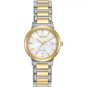 CITIZEN Silhouette Sport Ladies Watch 27mm