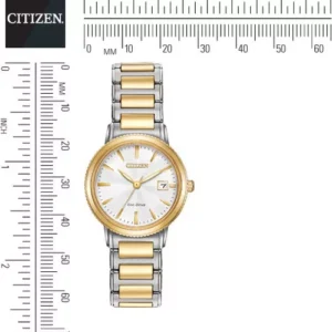 CITIZEN Silhouette Sport Ladies Watch 27mm