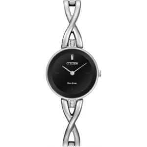 Citizen Silhouette Ladies Watch 23mm