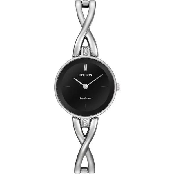 Citizen Silhouette Ladies Watch 23mm