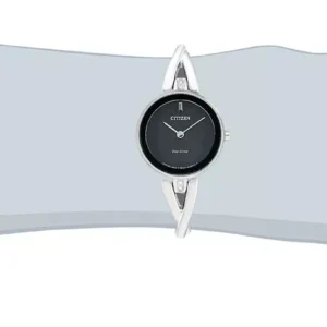 Citizen Silhouette Ladies Watch 23mm