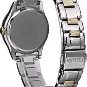 Citizen Silhouette Women's Two Tone Watch 28mm