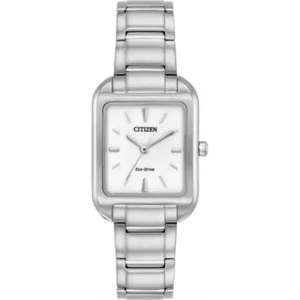 Citizen Silhouette Women's Watch 23x32mm