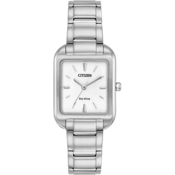 Citizen Silhouette Women's Watch 23x32mm