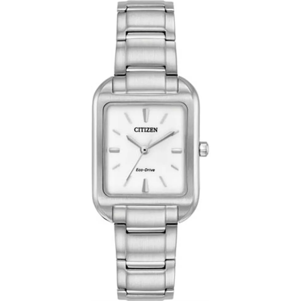 Citizen Silhouette Women's Watch 23x32mm
