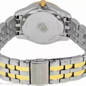 Citizen Silhouette Women's Watch 28.5mm