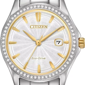 Citizen Silhouette Women's Watch 30mm