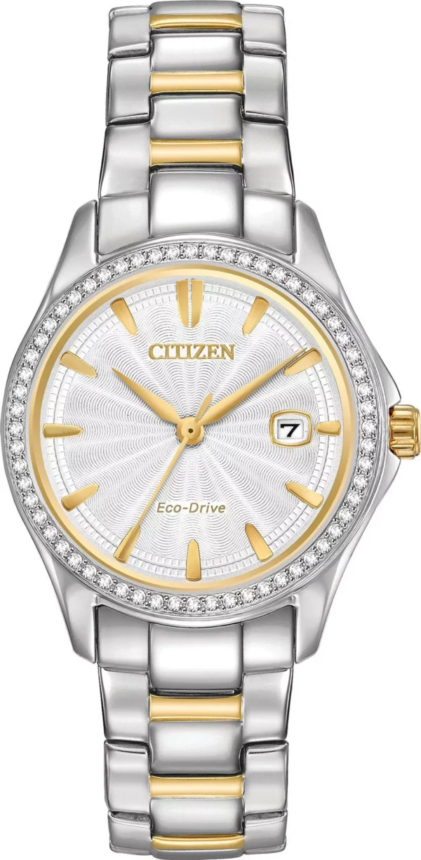 Citizen Silhouette Women's Watch 30mm