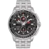 CITIZEN Skyhawk A-T Chronograph Perpetual Watch 47mm