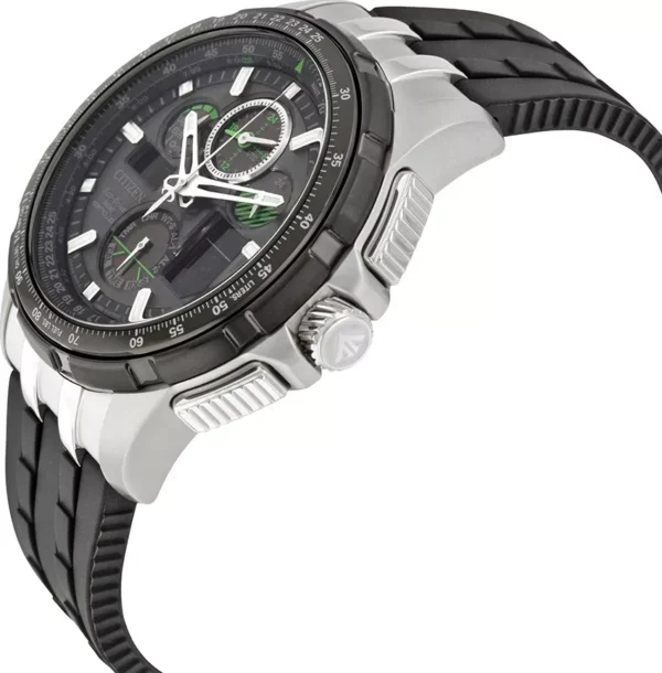 CITIZEN Skyhawk A-T Chronograph Perpetual Watch 47mm