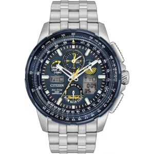 CITIZEN Skyhawk Angels A-T Chronograph Watch