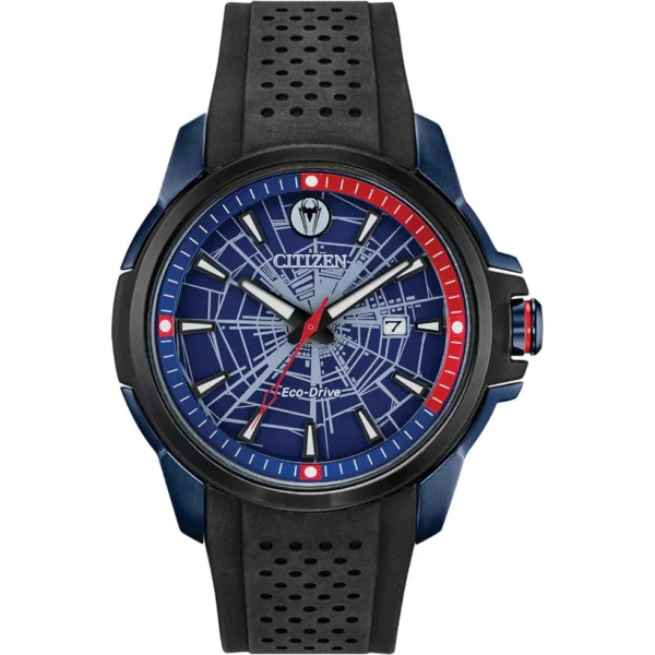 Citizen Spider-Man Marvel Men's Watch 44mm