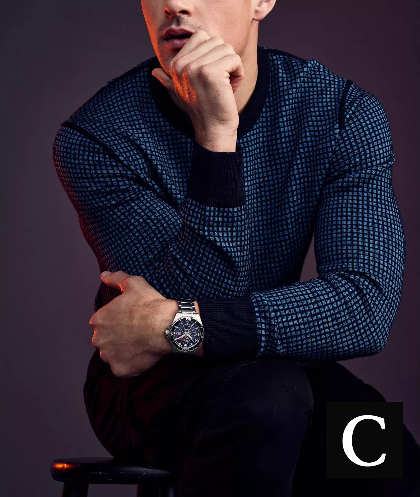 Citizen Spider-Man Marvel Watch 44mm