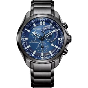 Citizen Sport BL5607-54L Chronograph Watch 43mm