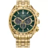 Citizen Sport Green Tone CA4542-59X Watch 43mm