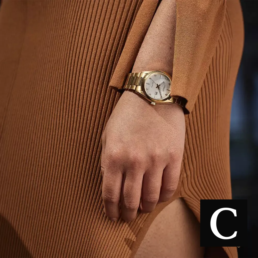 Citizen Sport Luxury Watch 33mm