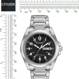 CITIZEN Sport Men's Watch 43mm