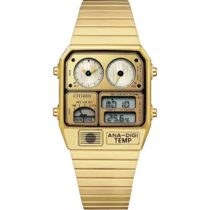 Citizen Star Wars C-3PO Watch 33mm