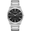 Citizen Stiletto Black Men's Watch 38mm