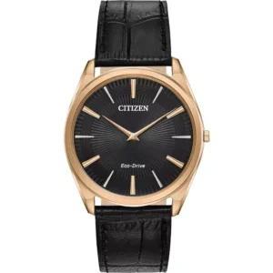 Citizen Stiletto Eco-Drive Men's Watch 38mm