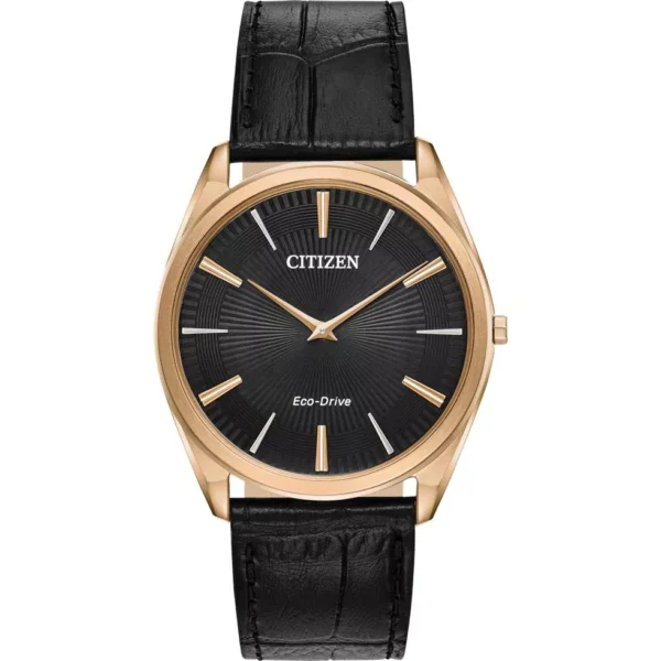 Citizen Stiletto Eco-Drive Men's Watch 38mm