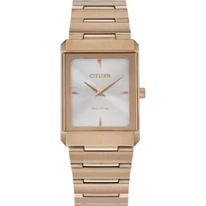 Citizen Stiletto Watch 25x35mm