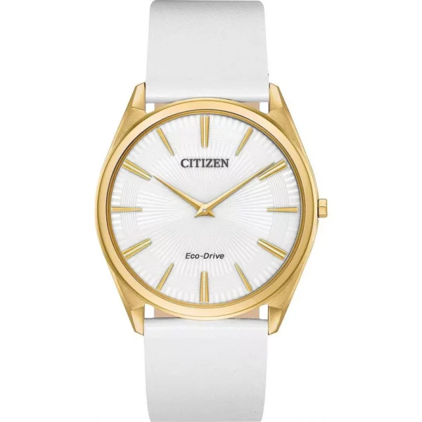 Citizen Stiletto White Ladies Watch 39mm