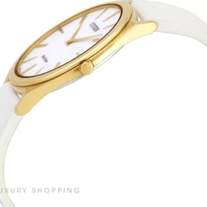 Citizen Stiletto White Ladies Watch 39mm