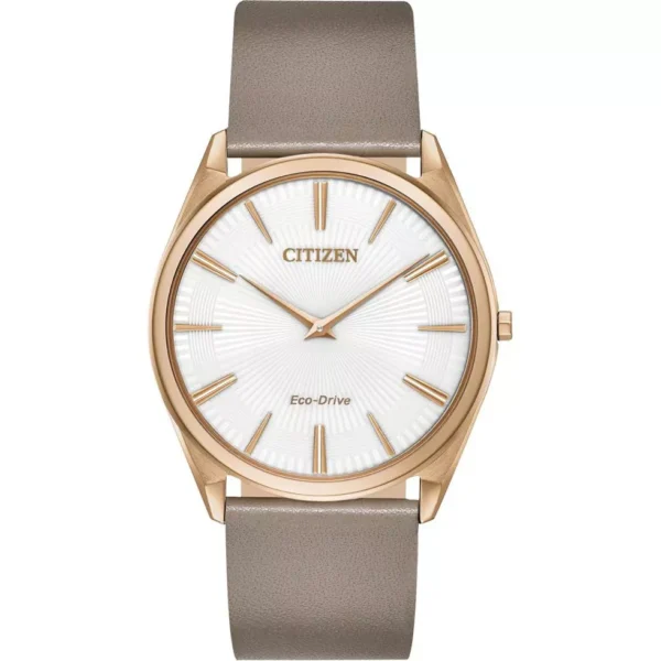 Citizen Stiletto White Ladies Watch 39mm