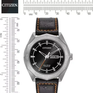 CITIZEN Super Titanium Men's Watch 44MM