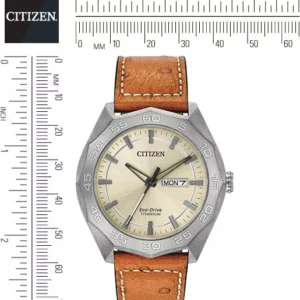 CITIZEN Super Titanium Men's Watch 44mm