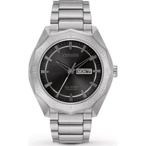 CITIZEN Super Titanium Men's Watch 44mm