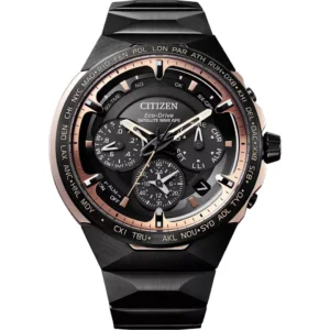 Citizen Super Titanium™ Satellite Wave GPS F950 48mm