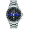 Citizen Thin Blue Line Watch 42mm