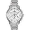 CITIZEN TI + IP Chronograph Titanium Watch 42MM