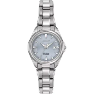 CITIZEN CHANDLER Titanium Ladies Watch 28mm