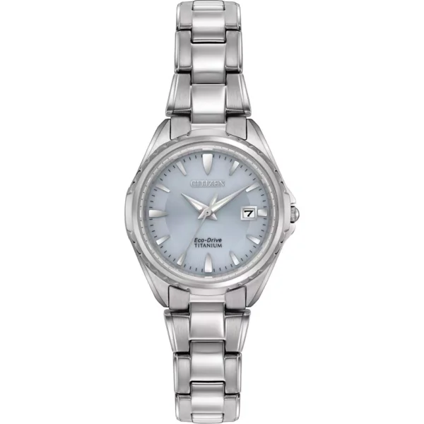 CITIZEN CHANDLER Titanium Ladies Watch 28mm