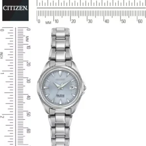 CITIZEN CHANDLER Titanium Ladies Watch 28mm