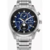 Citizen Tsuki-yomi A-T Eco - Drive Watch 43mm