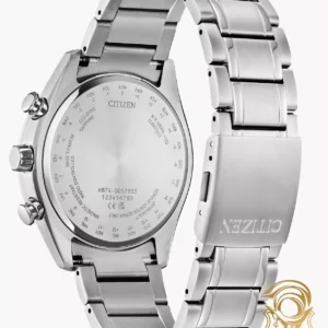 Citizen Tsuki-yomi A-T Eco - Drive Watch 43mm