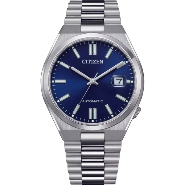 Citizen Tsuyosa Collection Watch 40MM