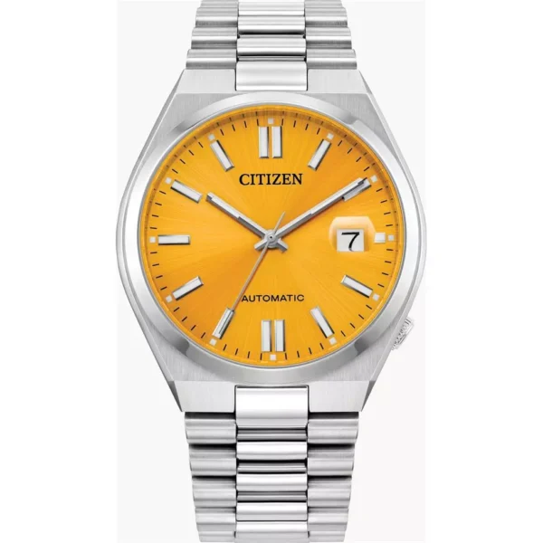 Citizen Tsuyosa Collection Watch 40MM