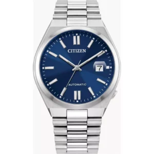 Citizen Tsuyosa Watch 40mm