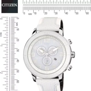 Citizen Drive BRT 3.0 Chronograph Watch 46mm