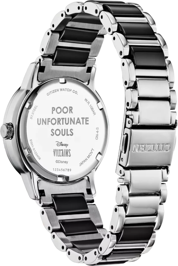 Citizen Ursula Ceramic Watch 36mm