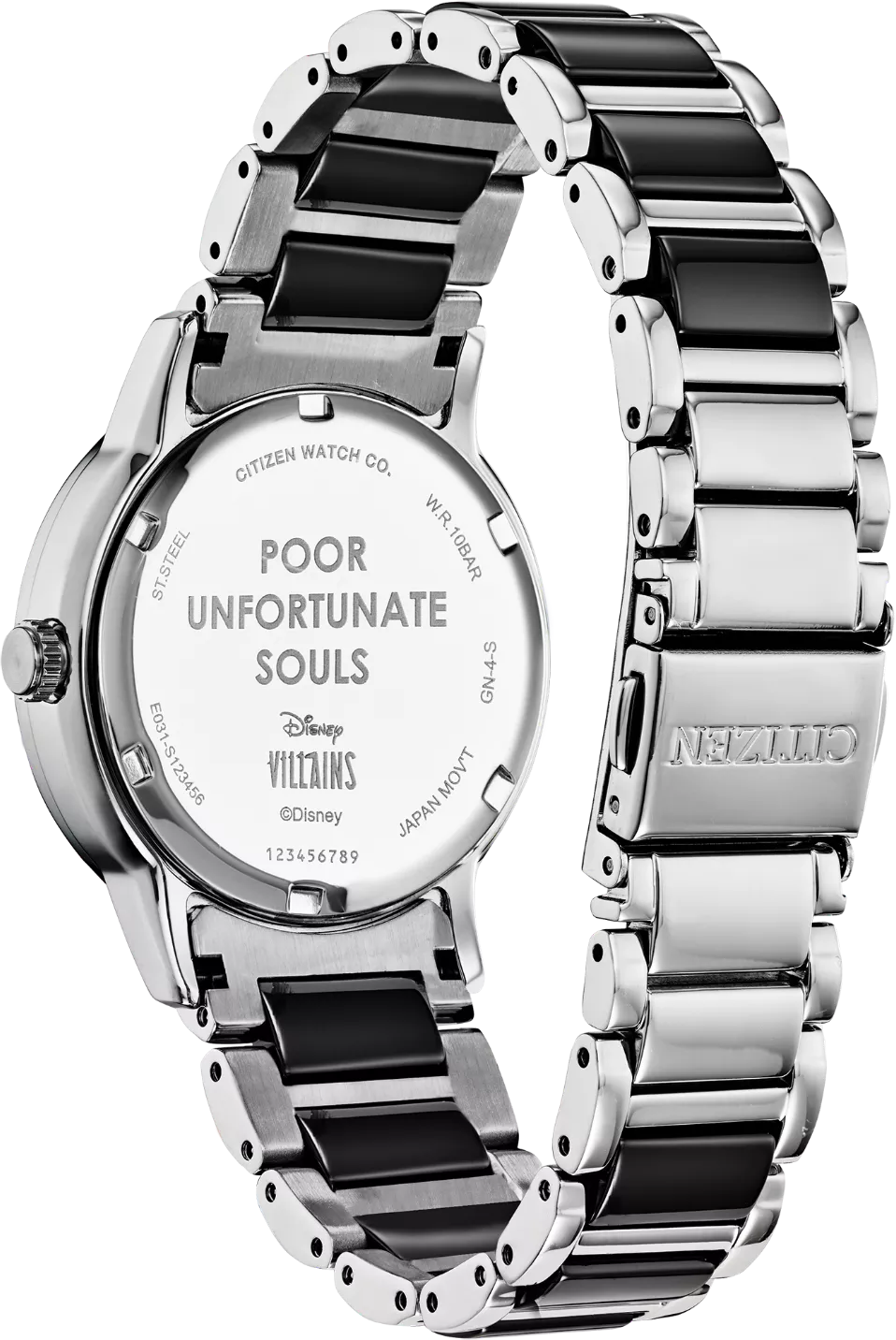 Citizen Ursula Ceramic Watch 36mm