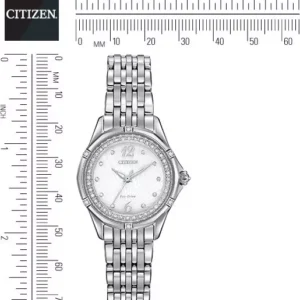 Citizen Versaille Signature Watch 30mm